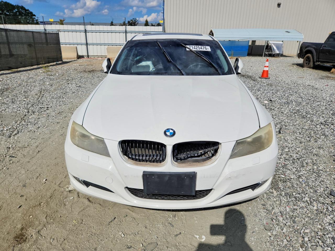 2011 BMW 328 Xi - Фото 5