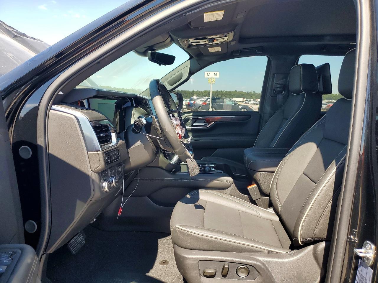 2026 GMC Yukon Elevation - Фото 7