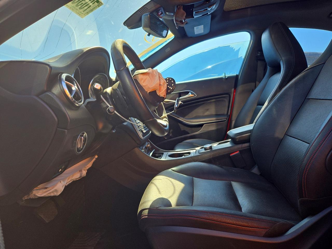 2016 Mercedes-Benz Cla 250 - Image 7