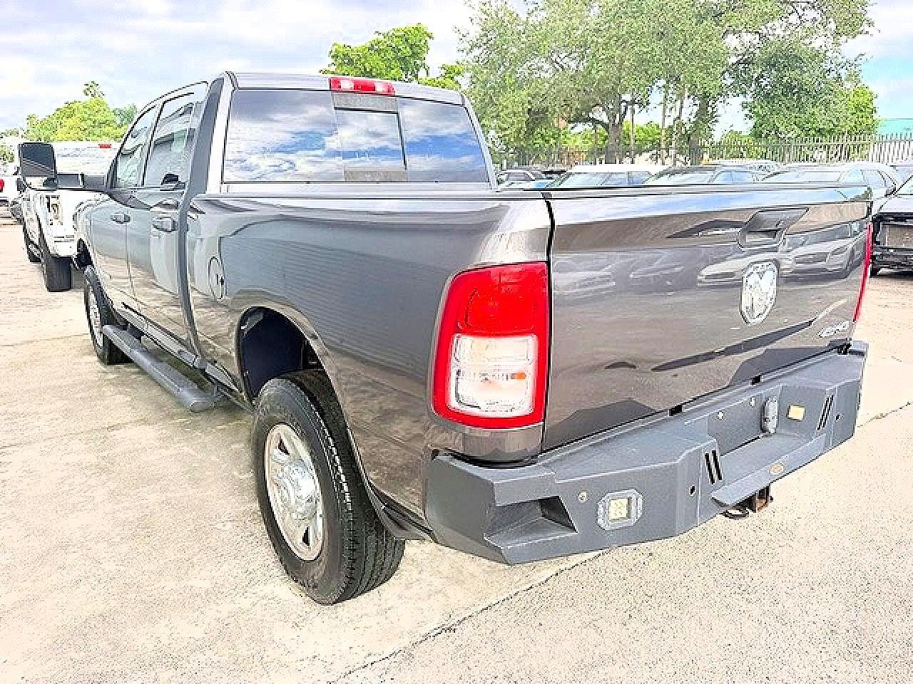 2021 Ram 2500 Tradesman - Image 2