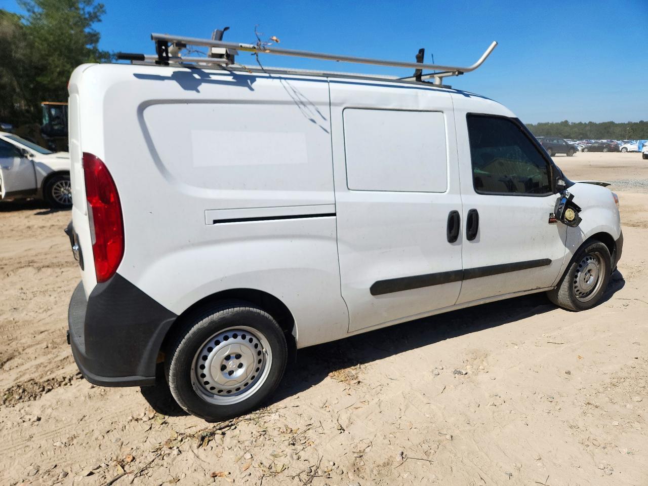 2018 Ram Promaster City - Image 3