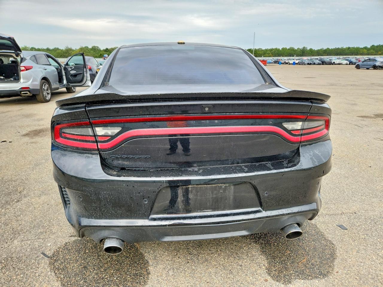 2017 Dodge Charger R/T 392 - Image 6