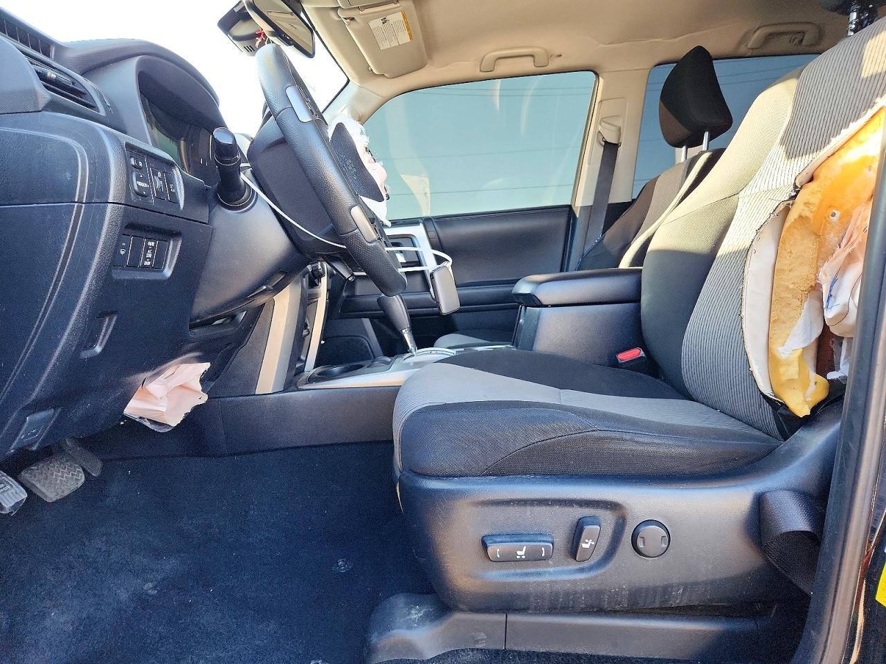 2021 Toyota 4Runner Sr5 - Фото 7