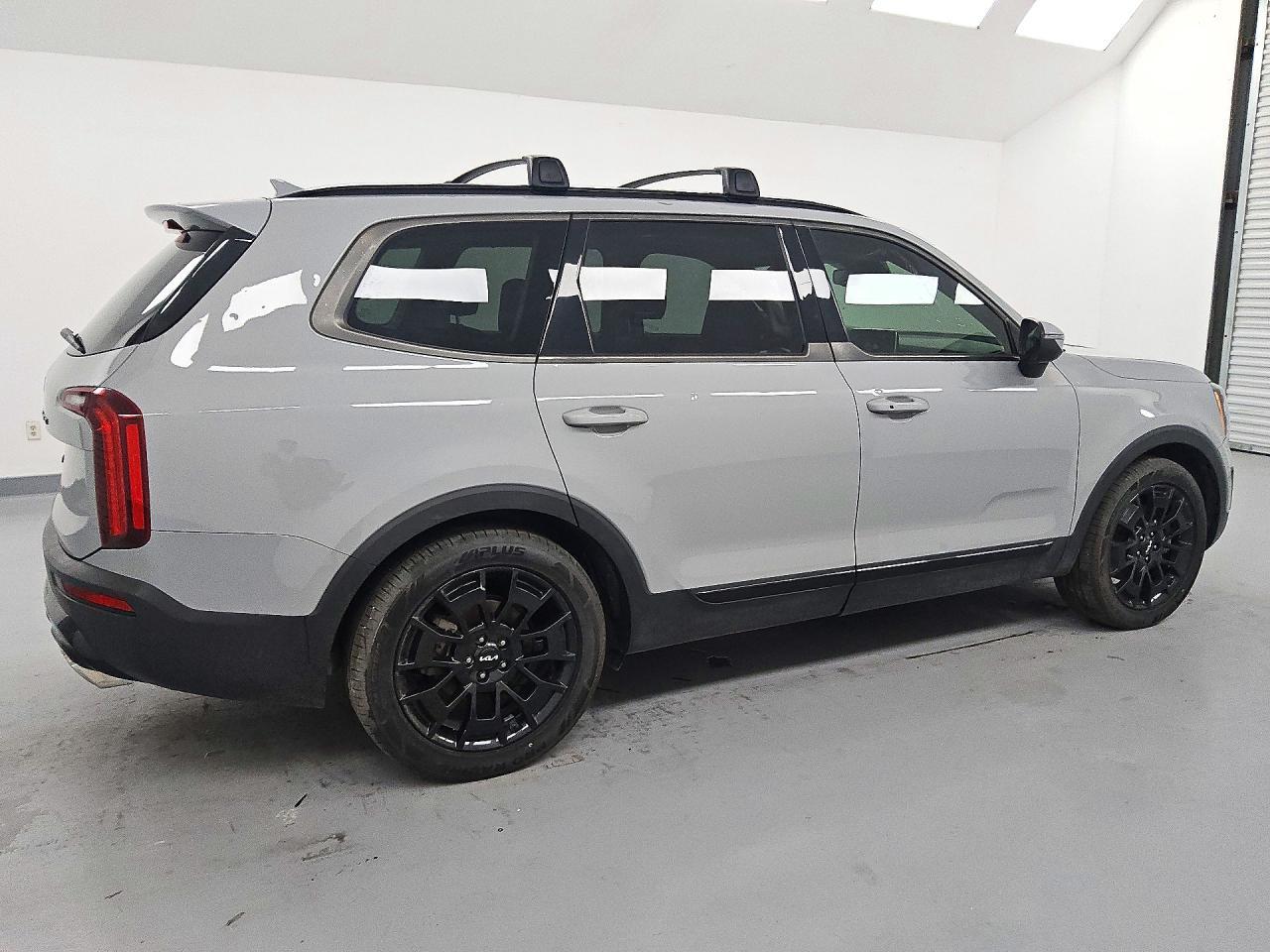 2022 Kia Telluride Ex - Image 3