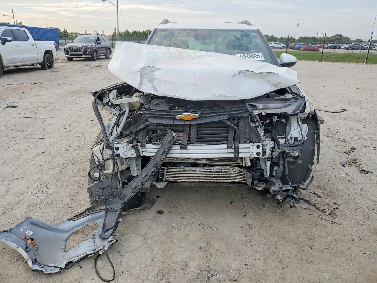 2021 Chevrolet Trailblazer Activ - Image 5