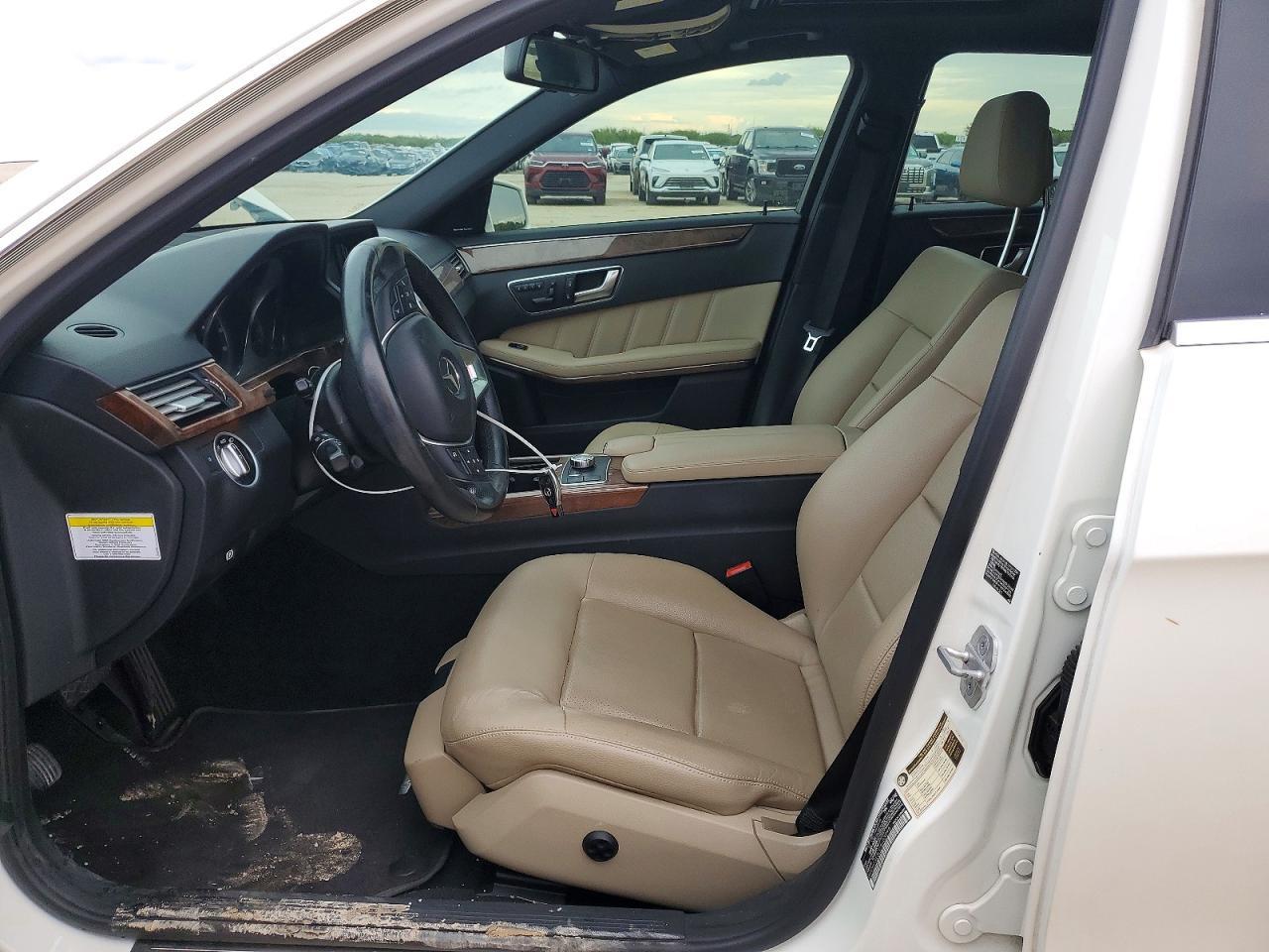 2013 Mercedes-Benz E 350 - Image 7