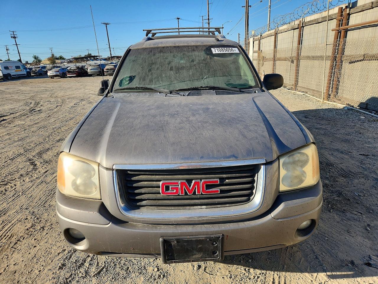 2005 GMC Envoy Xuv - Фото 5