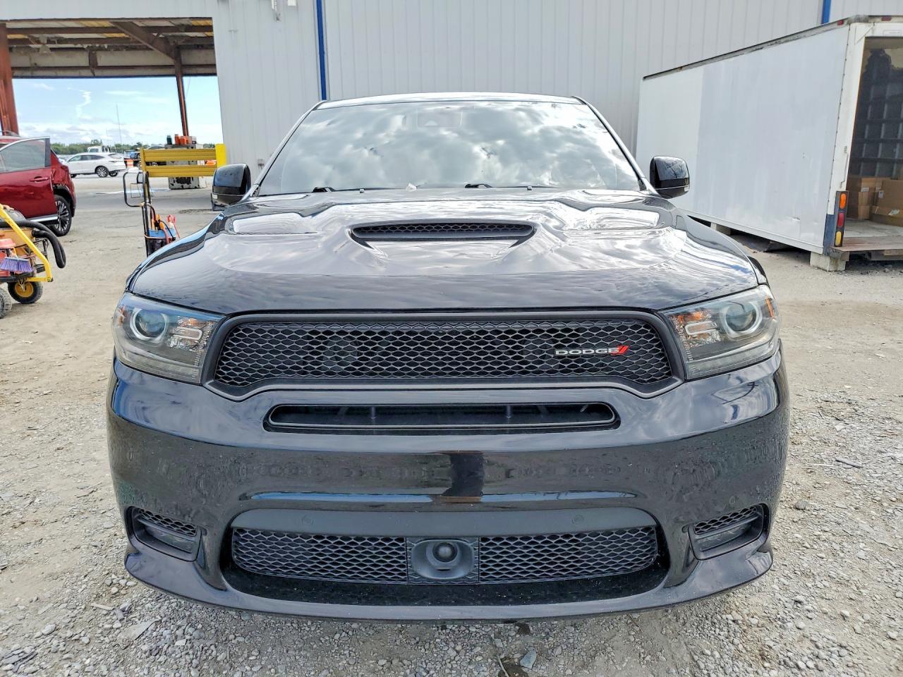 2020 Dodge Durango R/T - Фото 5