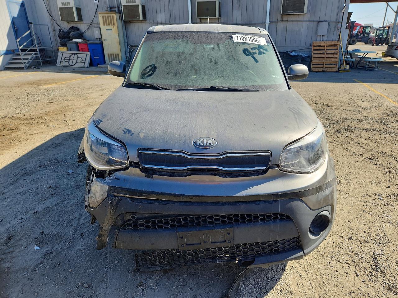 2019 Kia Soul Base - Фото 5