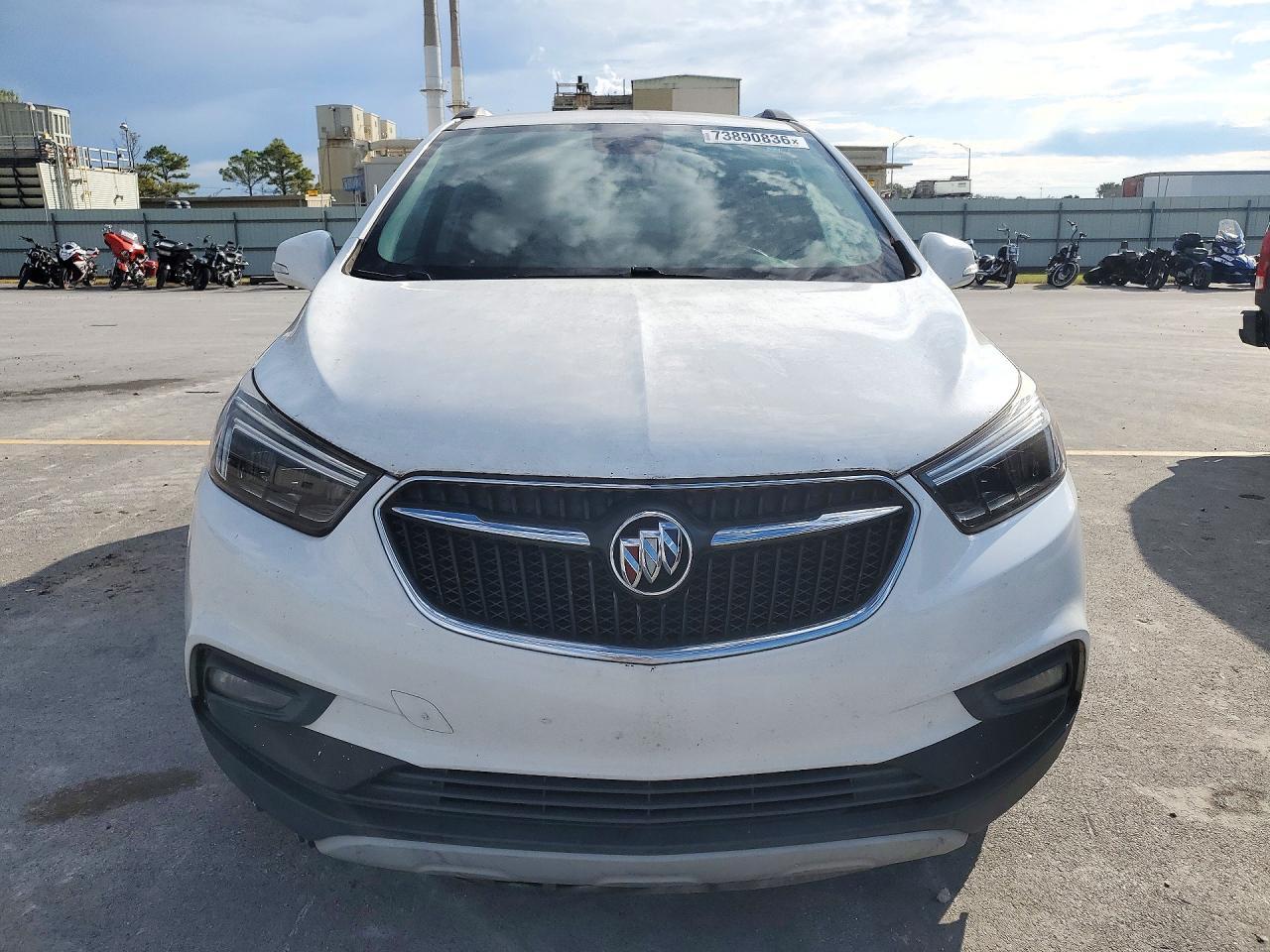 2020 Buick Encore Essence - Фото 5