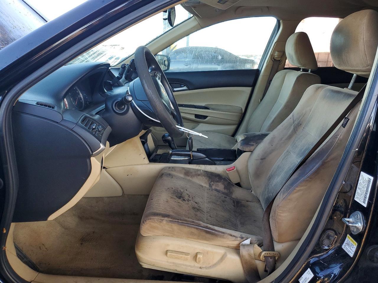 2011 Honda Accord Lxp - Image 7