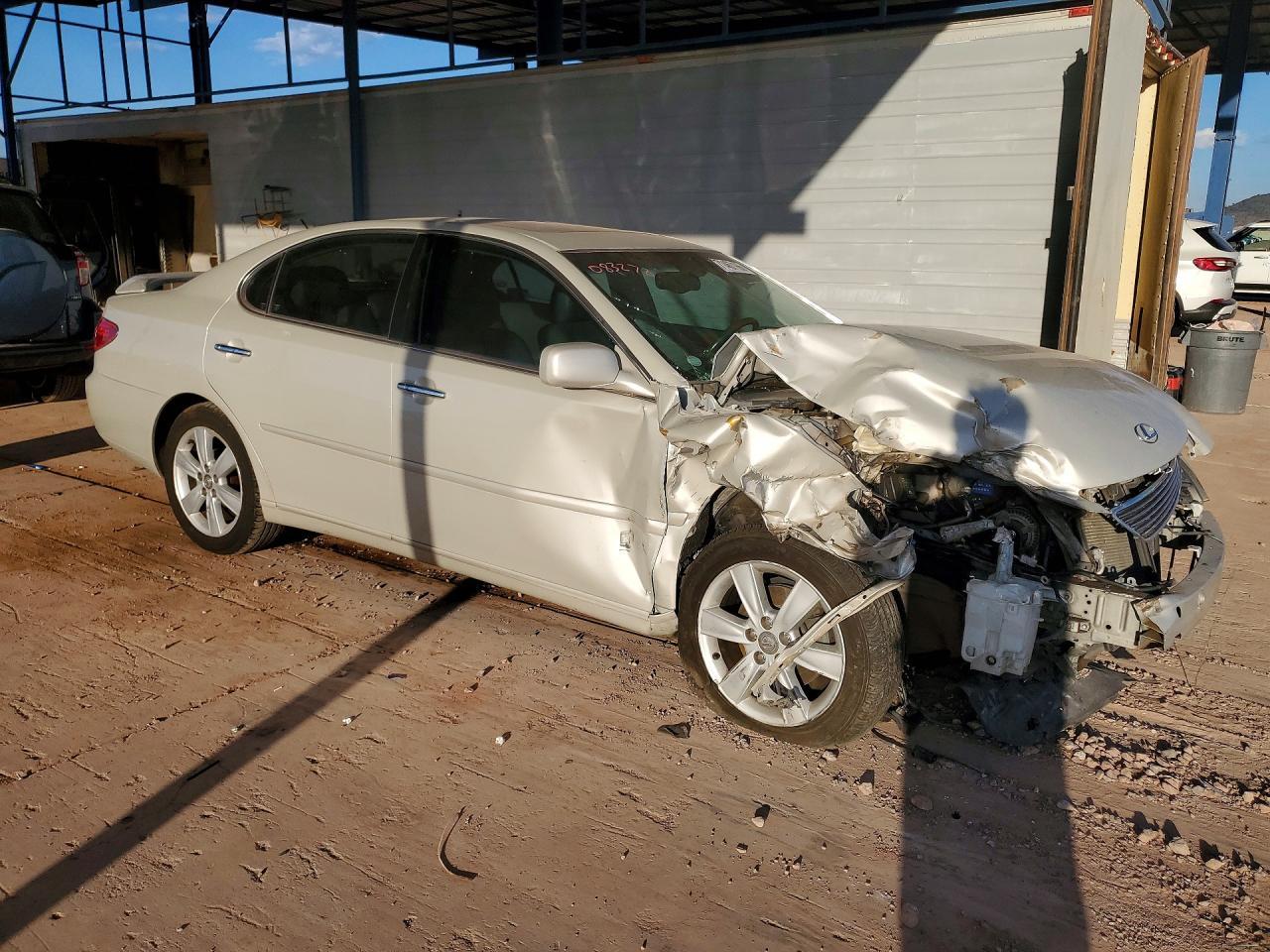 2005 Lexus Es - Фото 4
