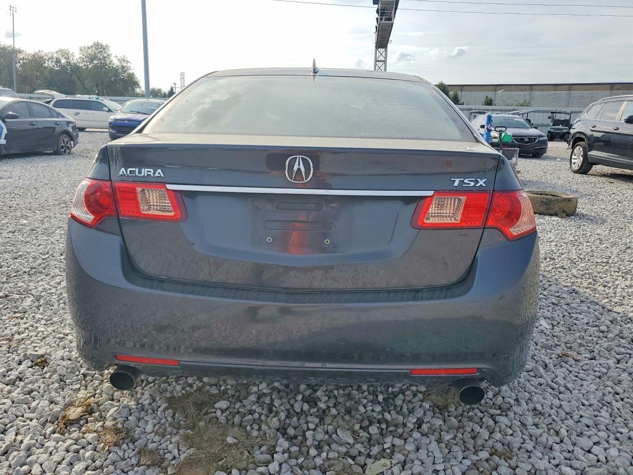 2011 Acura Tsx - Image 6