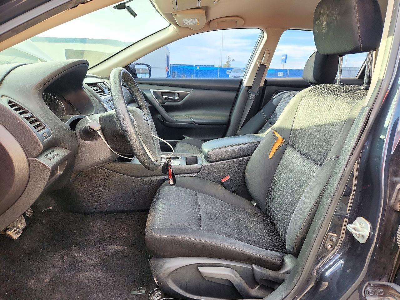 2016 Nissan Altima 2.5 - Image 7