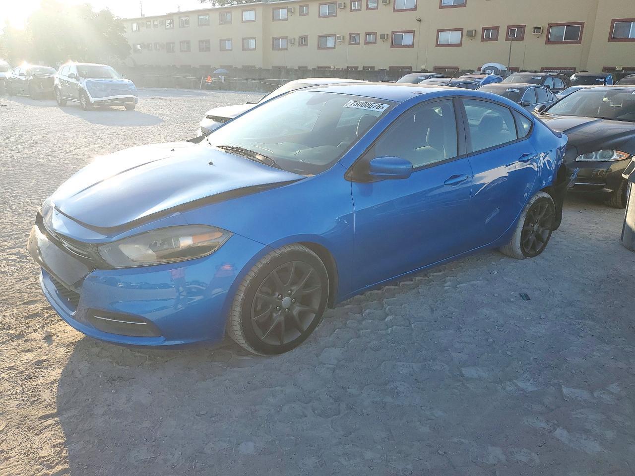 lot