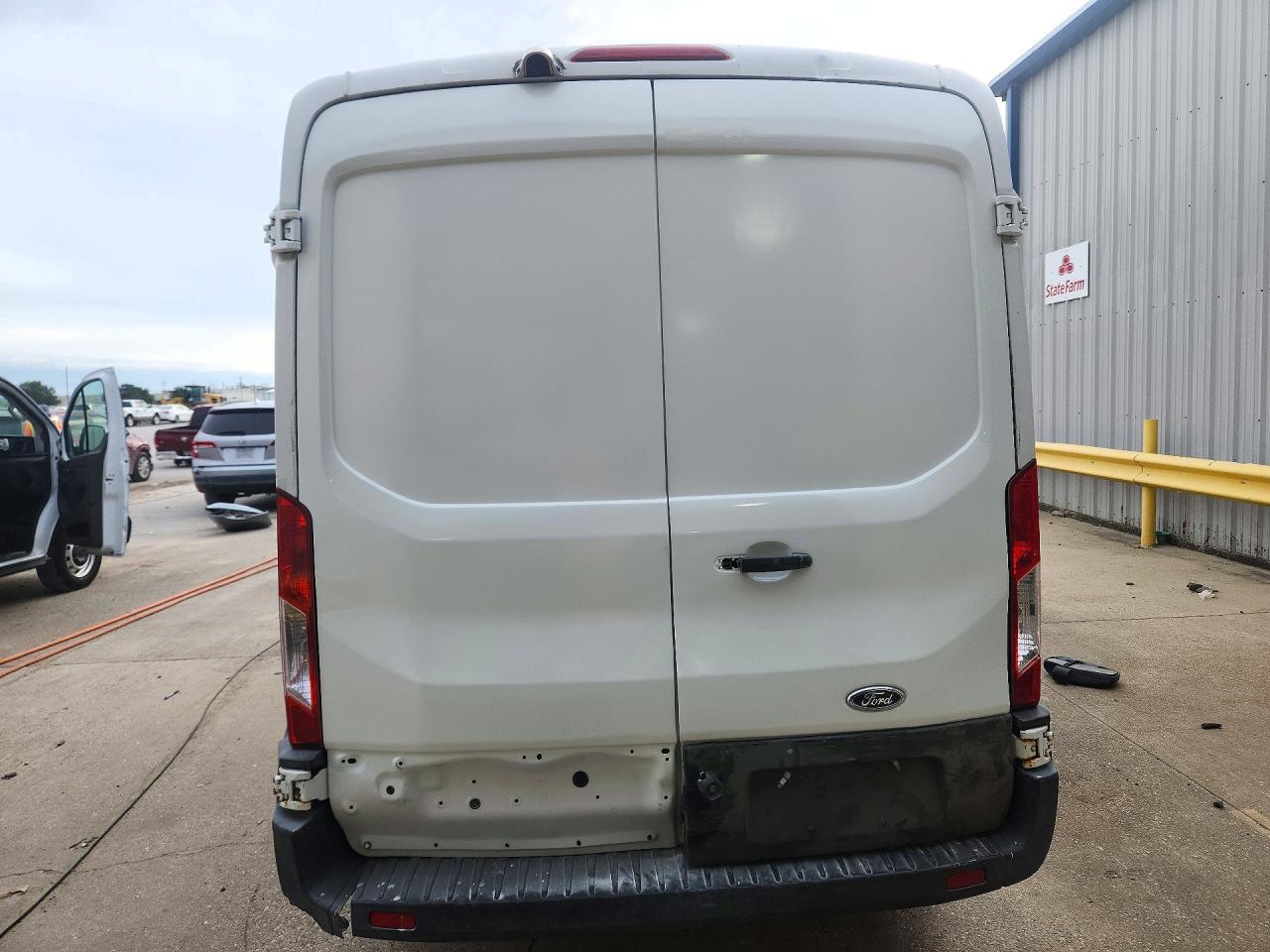 2016 Ford Transit T-150 - Image 6