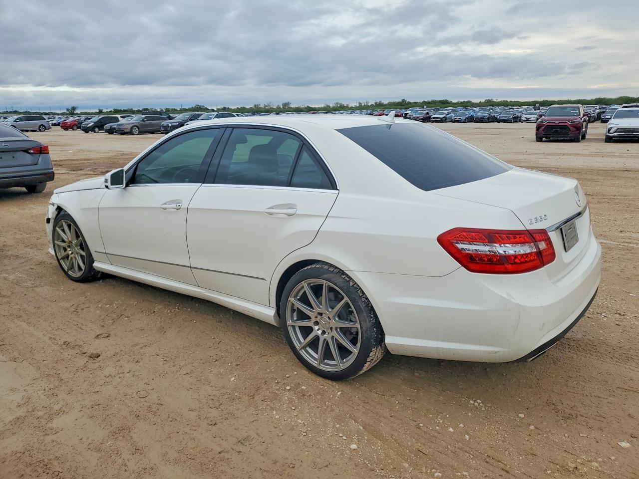 2013 Mercedes-Benz E 350 - Image 2