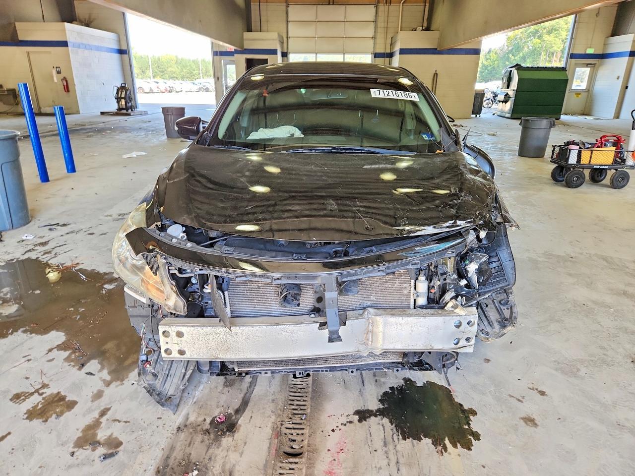 2013 Nissan Altima 3.5 S - Image 5