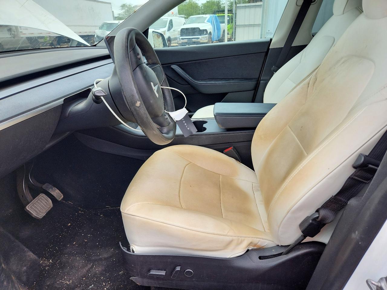 2021 Tesla Model Y - Image 7