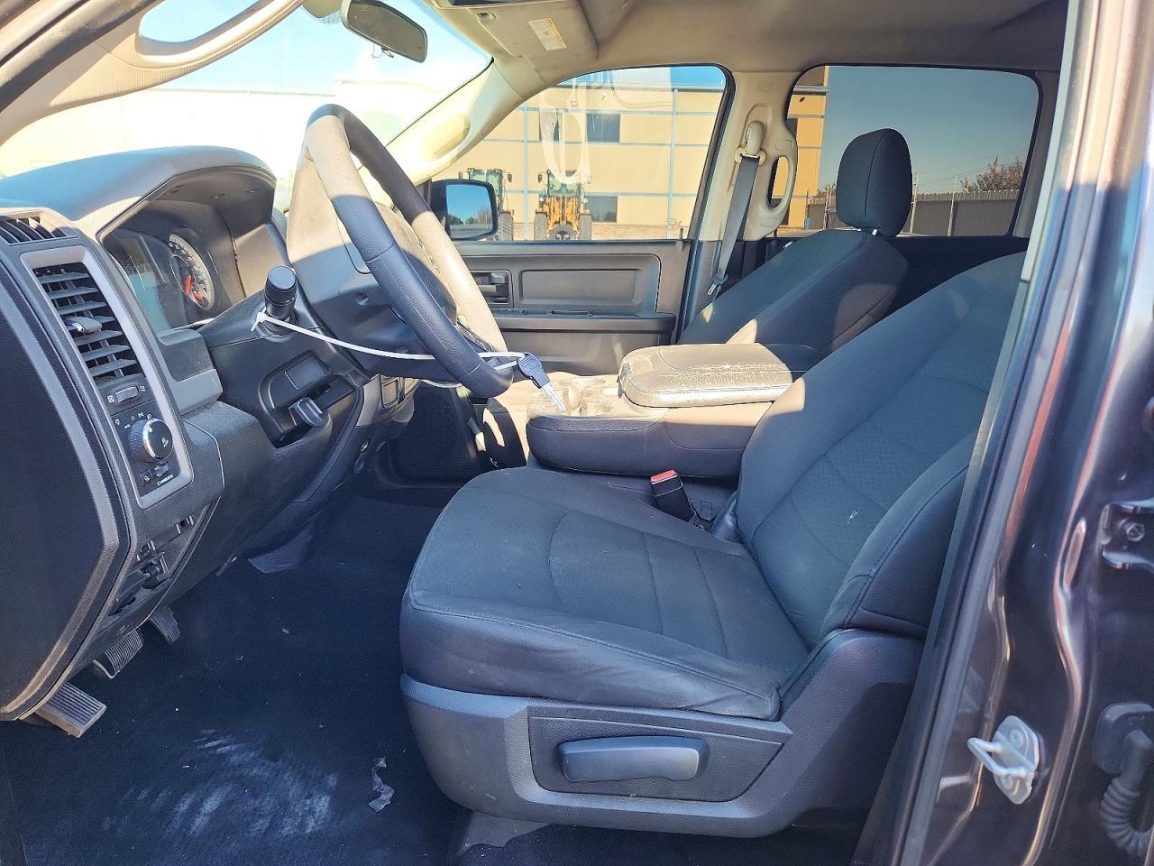 2019 Ram 1500 Classic Tradesman - Image 7