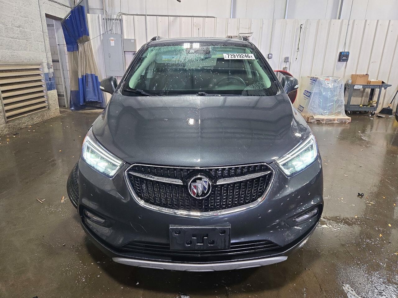 2017 Buick Encore Premium - Image 5