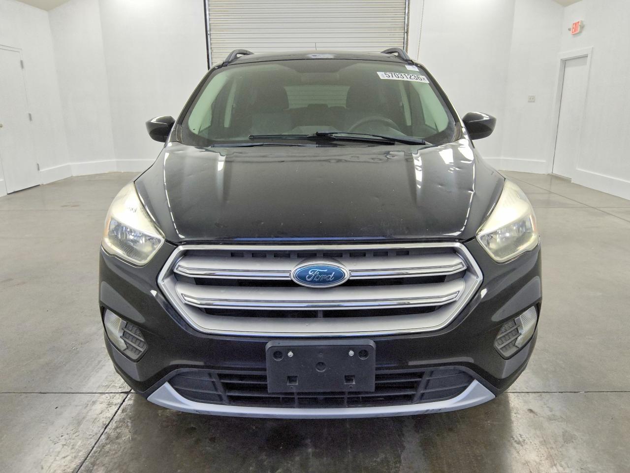 2018 Ford Escape Se - Фото 5