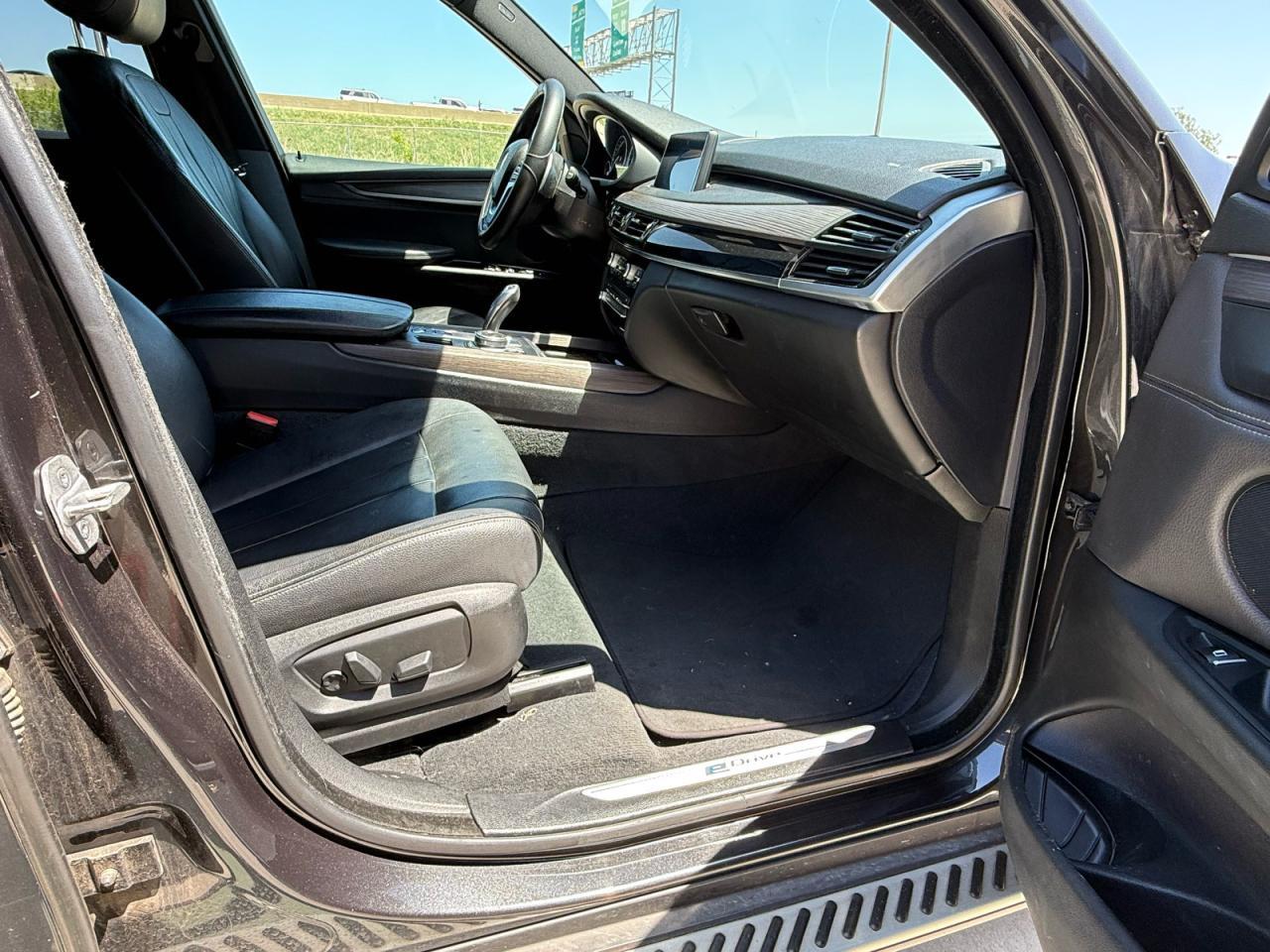 2018 BMW X5 xDrive40E - Фото 5