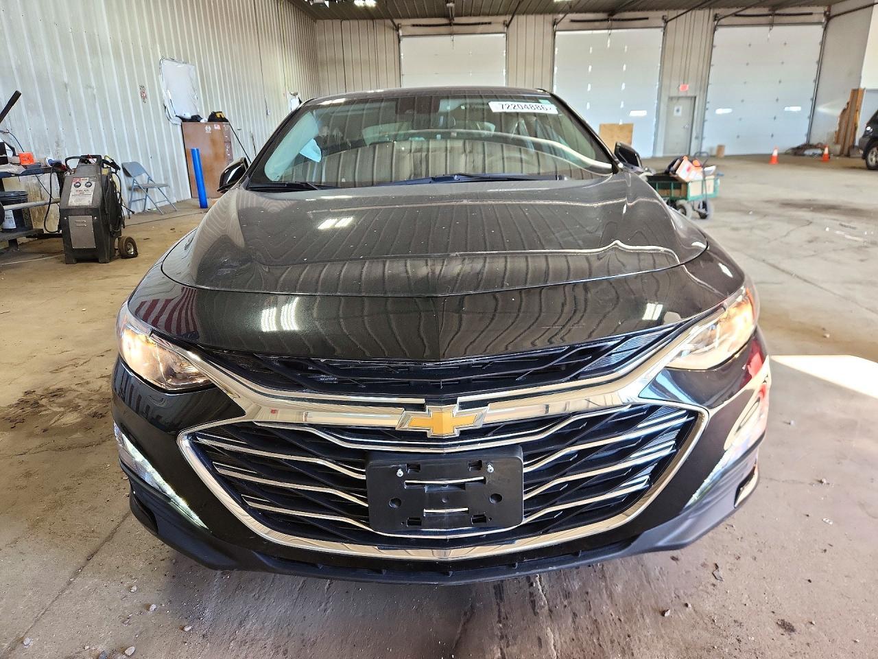 2024 Chevrolet Malibu Lt - Фото 5