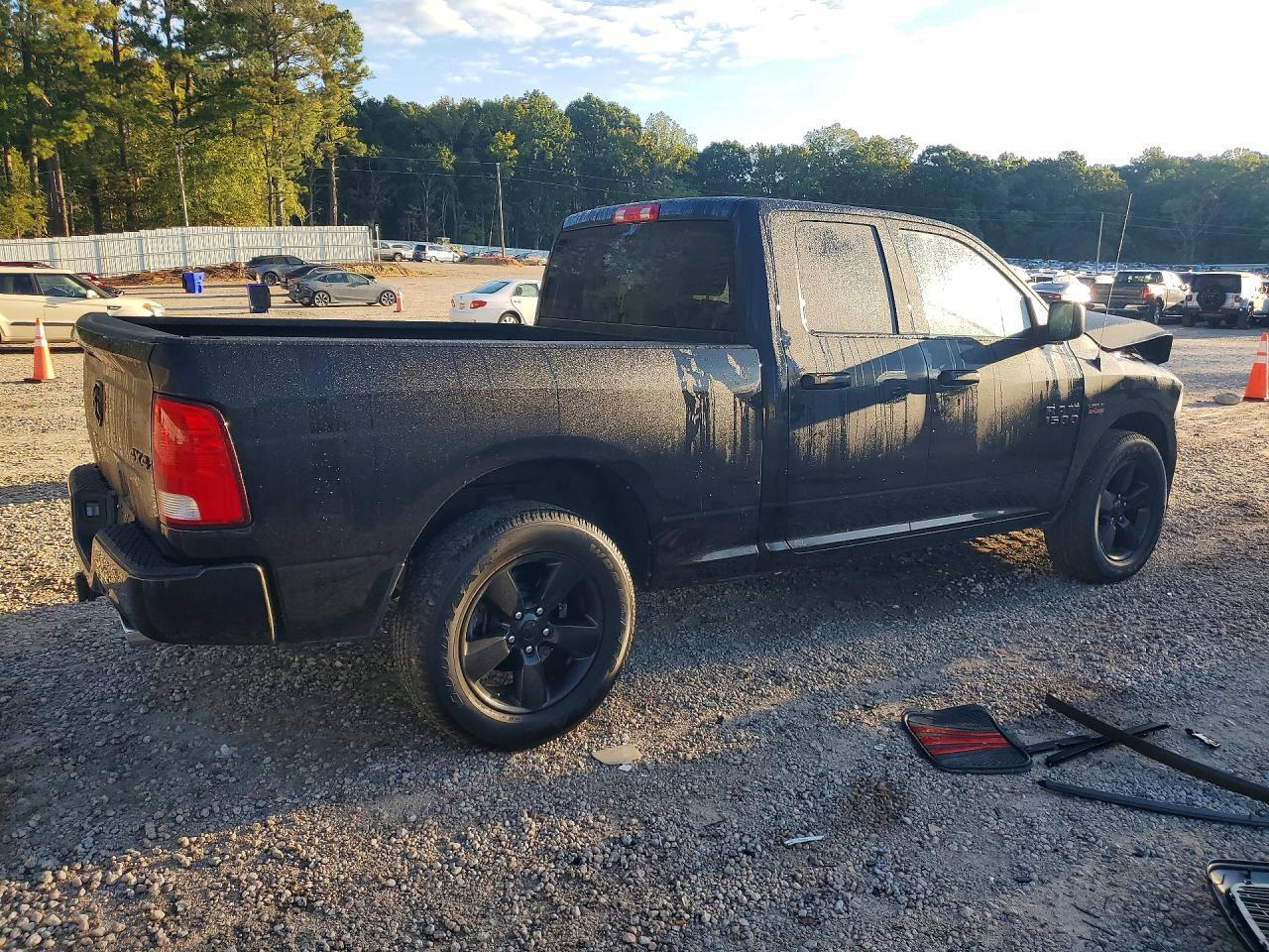 2016 Ram 1500 St - Image 3