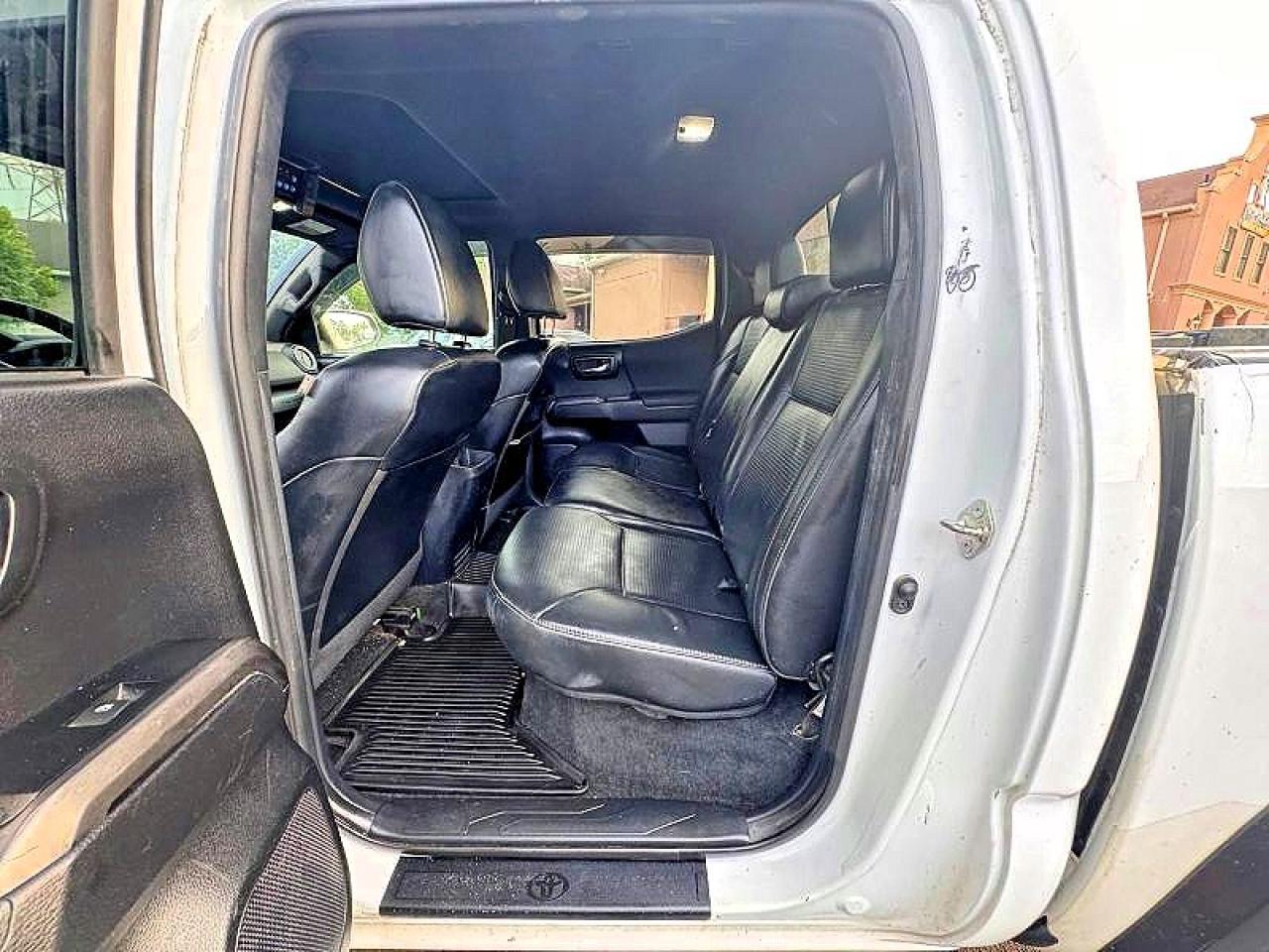 2019 Toyota Tacoma Trd Pro - Image 7