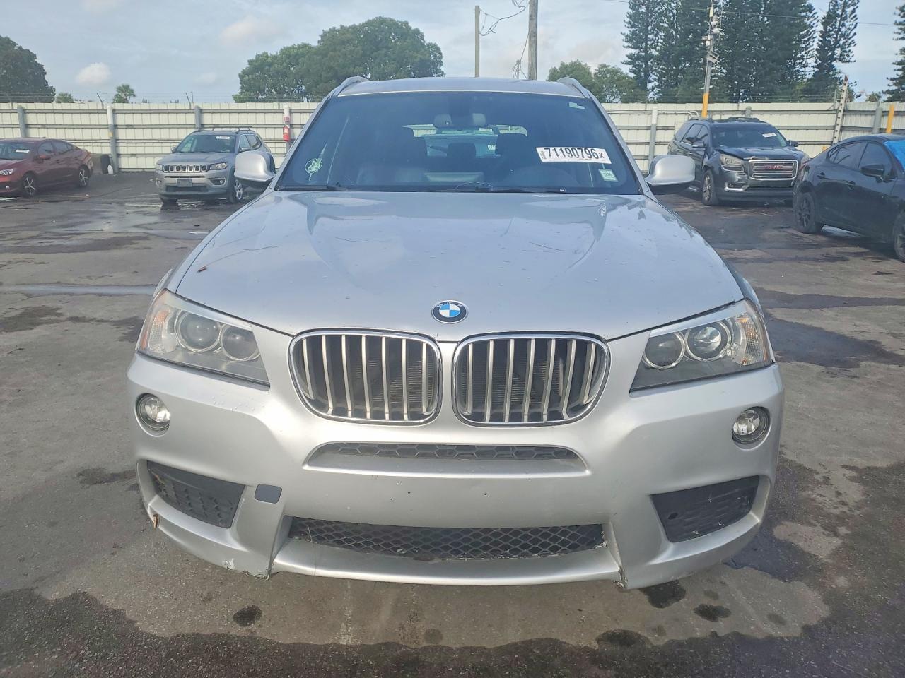 2013 BMW X3 xDrive28I - Image 5