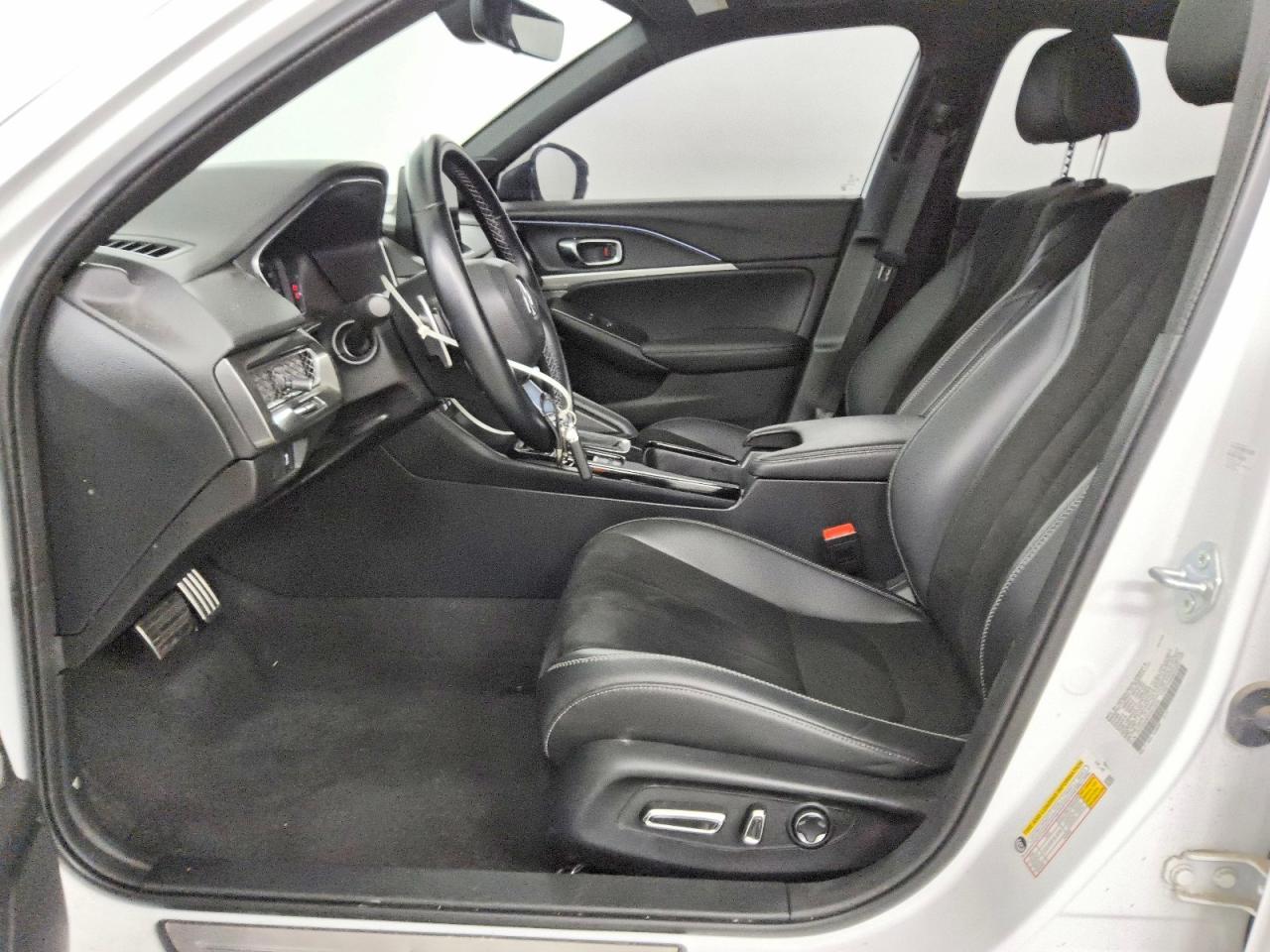 2023 Acura Integra A-Spec Tech - Image 7