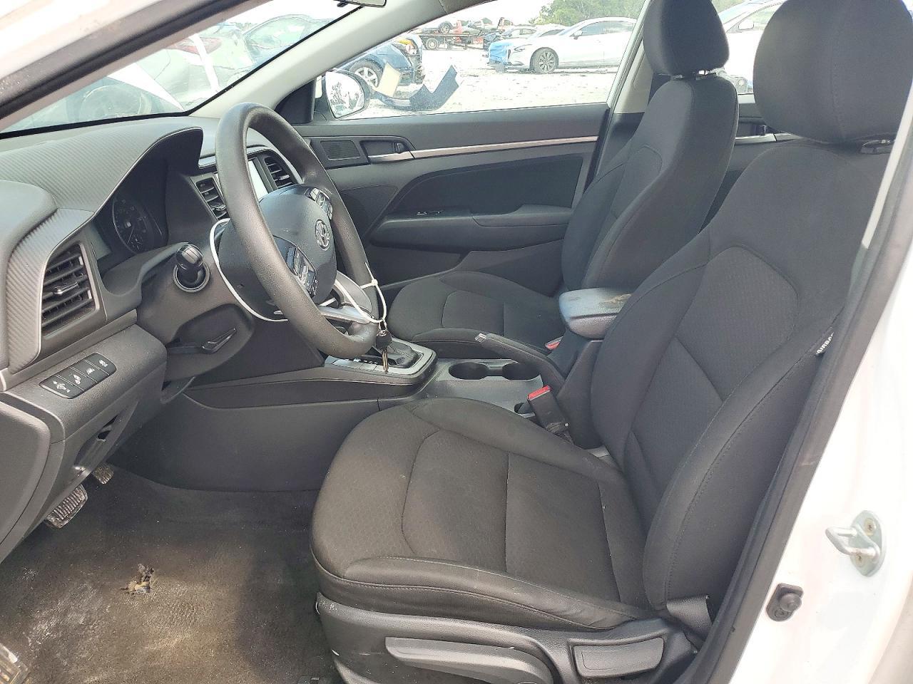 2020 Hyundai Elantra Sel - Фото 7