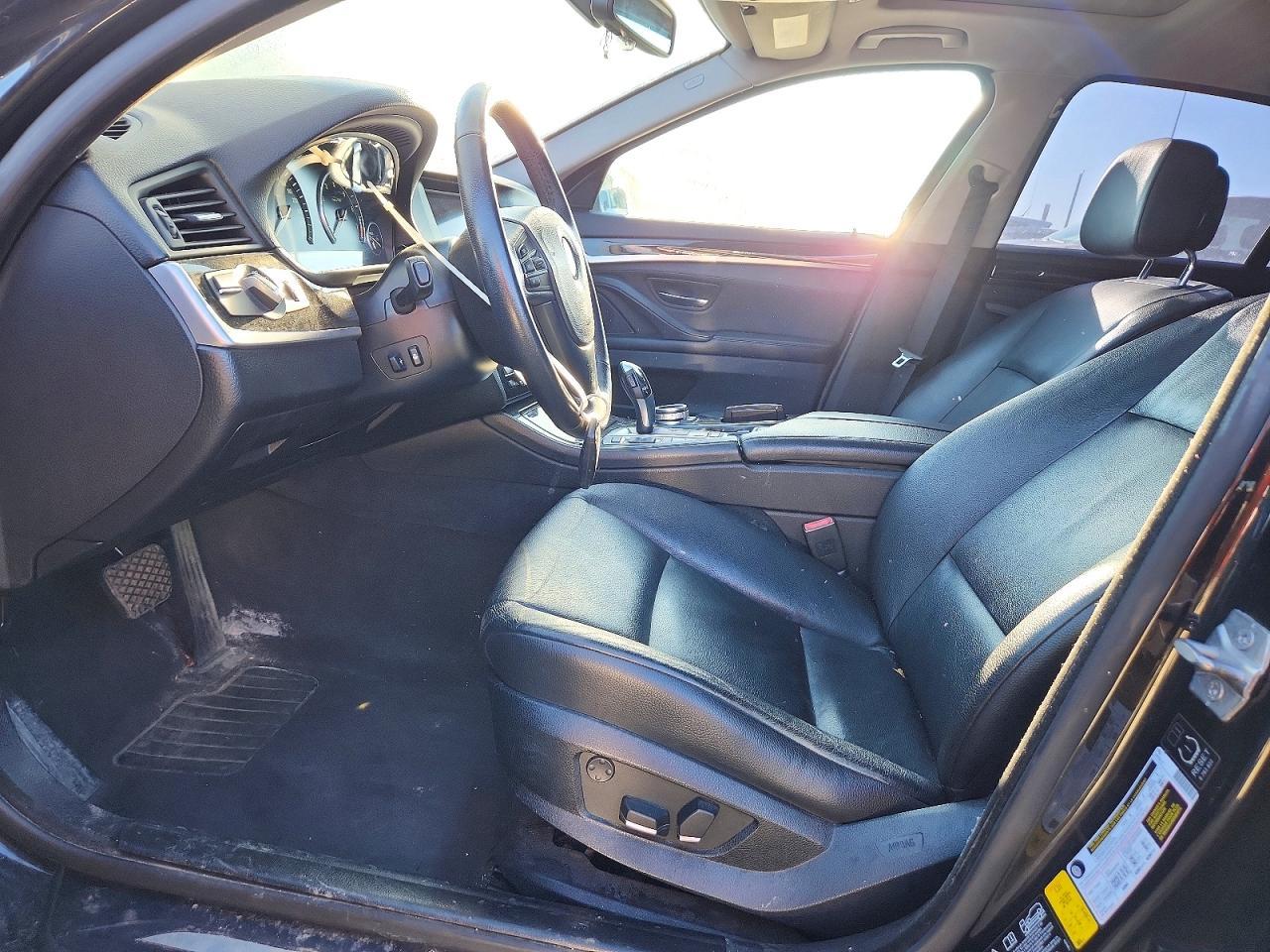 2013 BMW 528 Xi - Фото 7