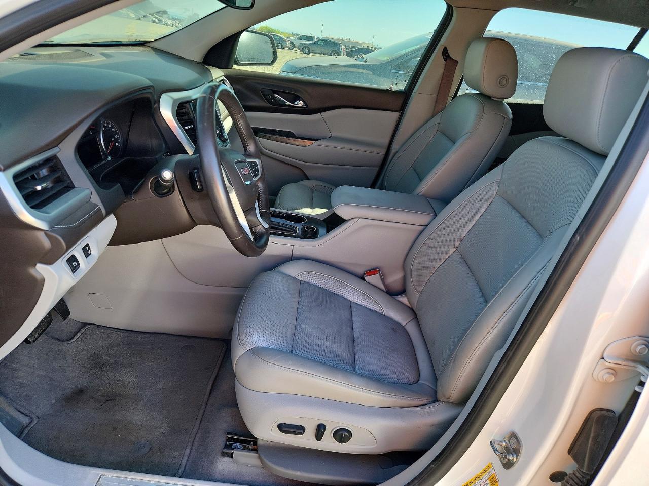 2018 GMC Acadia Slt-2 - Фото 7