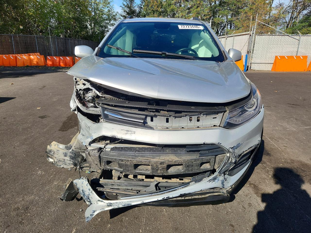 2019 Chevrolet Trax 1Lt - Image 5
