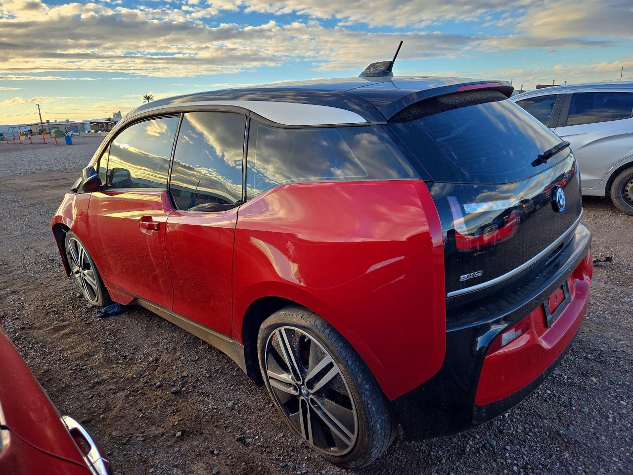 2018 BMW I3 Bev - Image 2