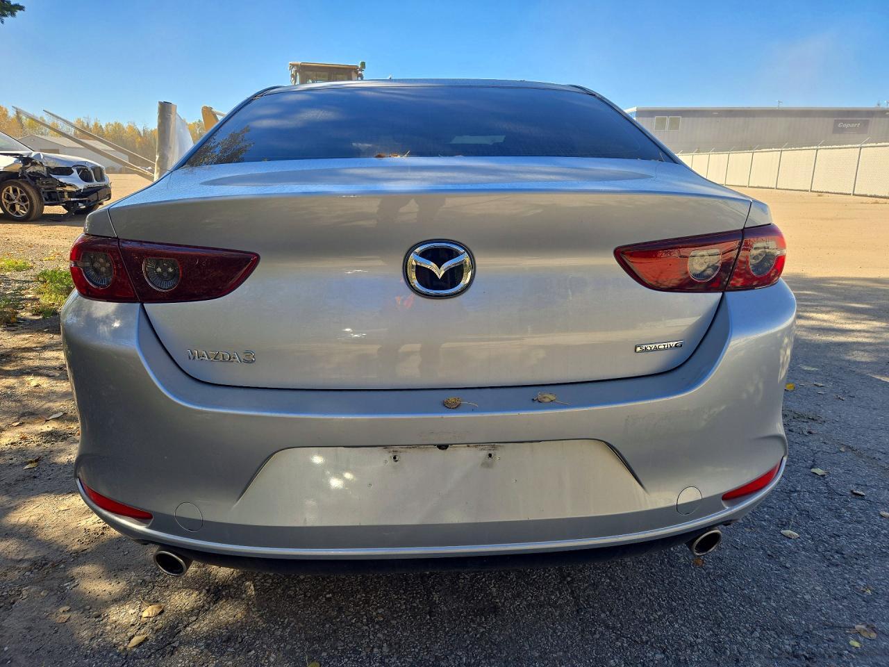 2019 Mazda 3 - Фото 6