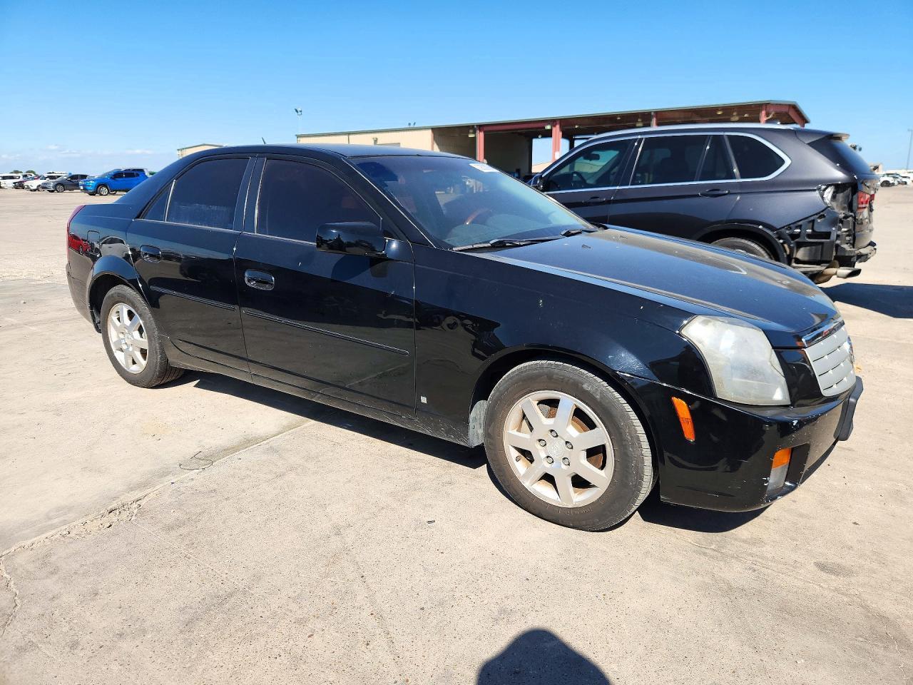 2006 Cadillac Cts Hi Feature V6 - Image 4