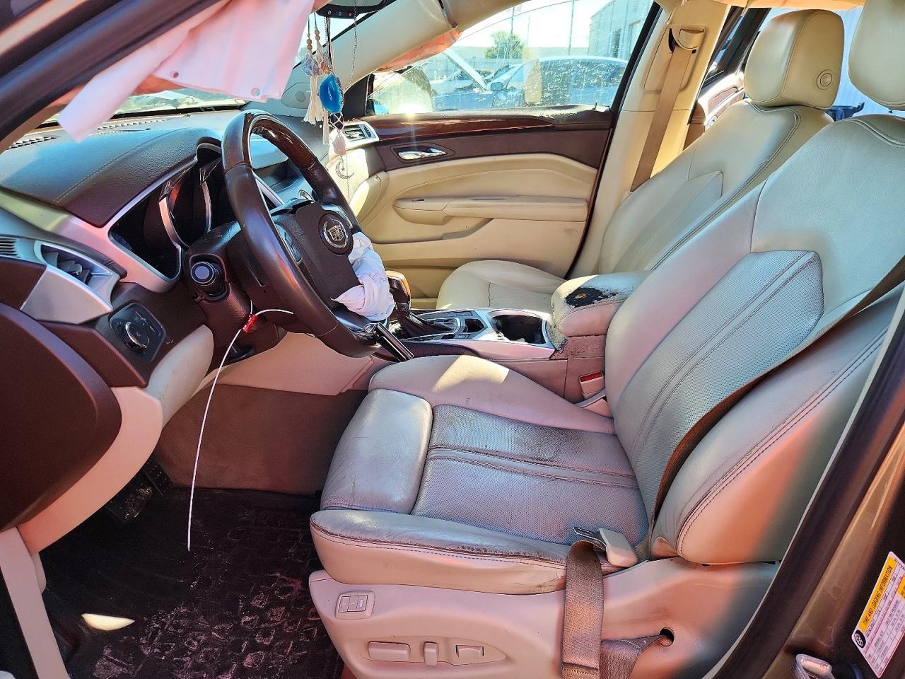 2011 Cadillac Srx Performance Collection - Image 7