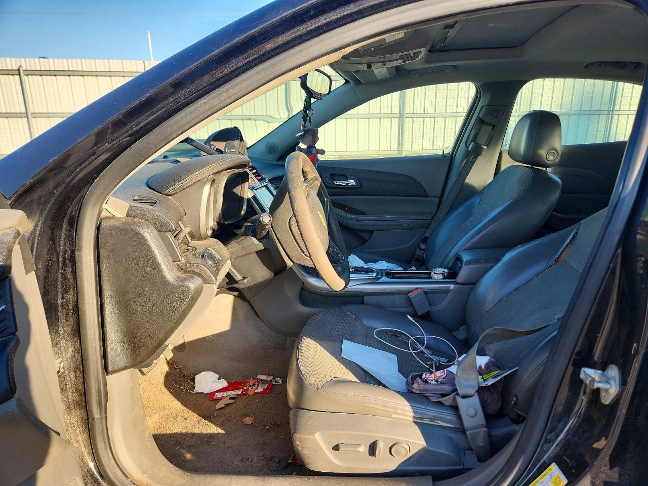 2013 Chevrolet Malibu 1Lt - Image 7