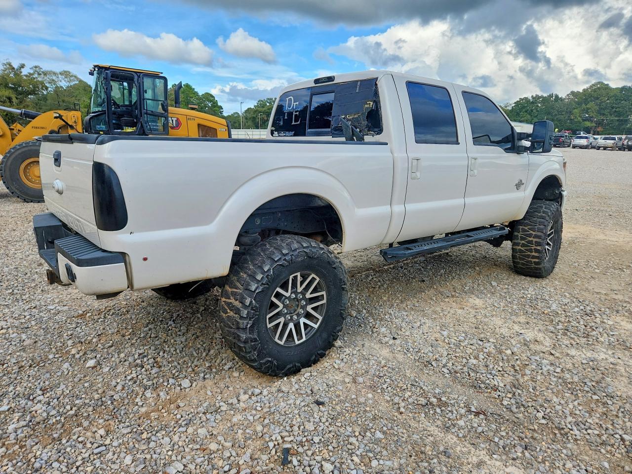 2016 Ford F250 Super Duty - Фото 3