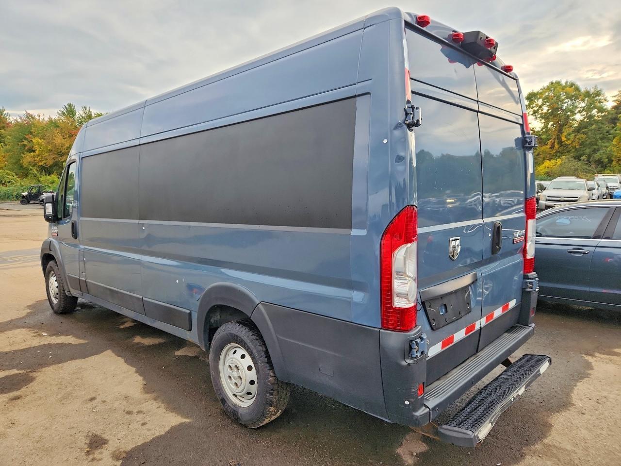 2019 Ram Promaster 3500 3500 High - Image 2