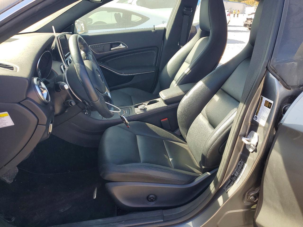2014 Mercedes-Benz Cla 250 - Фото 7