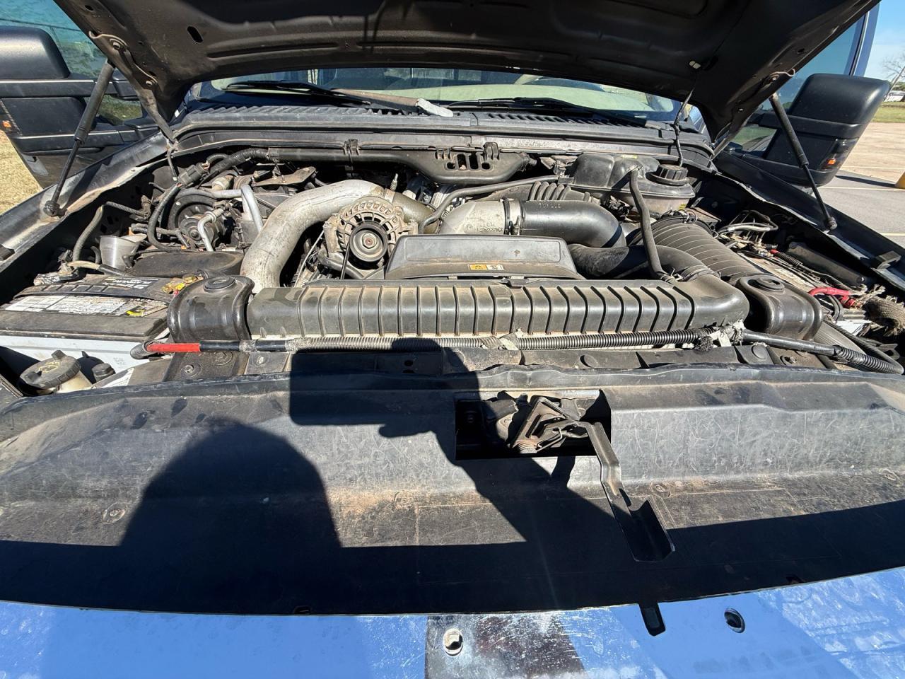 2006 Ford F350 Super Duty - Image 7