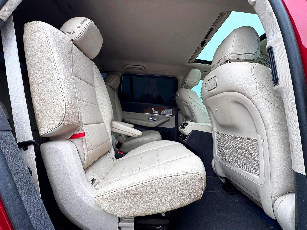 2020 Mercedes-Benz Gls 450 4Matic - Фото 6