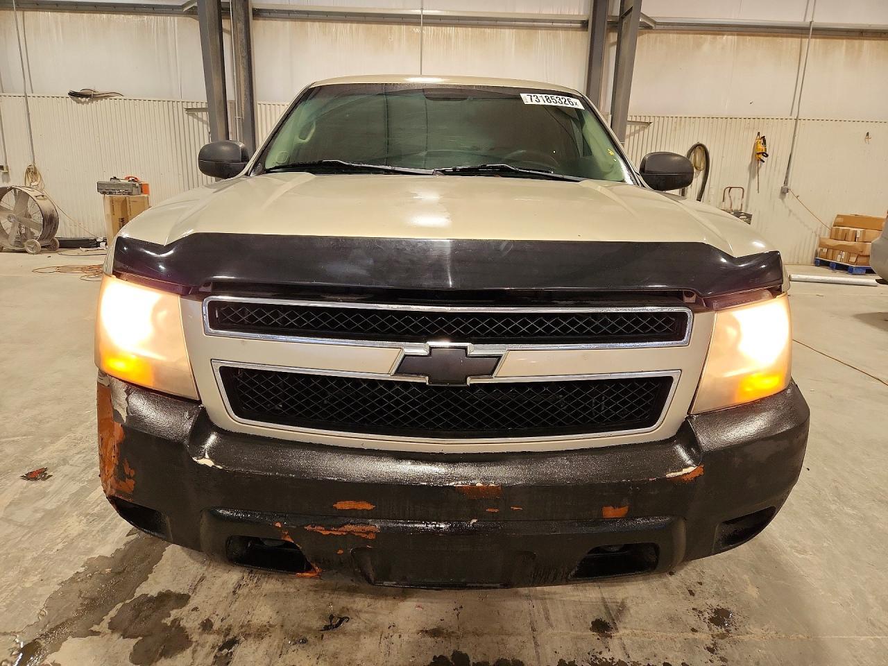 2009 Chevrolet Tahoe Special - Image 5