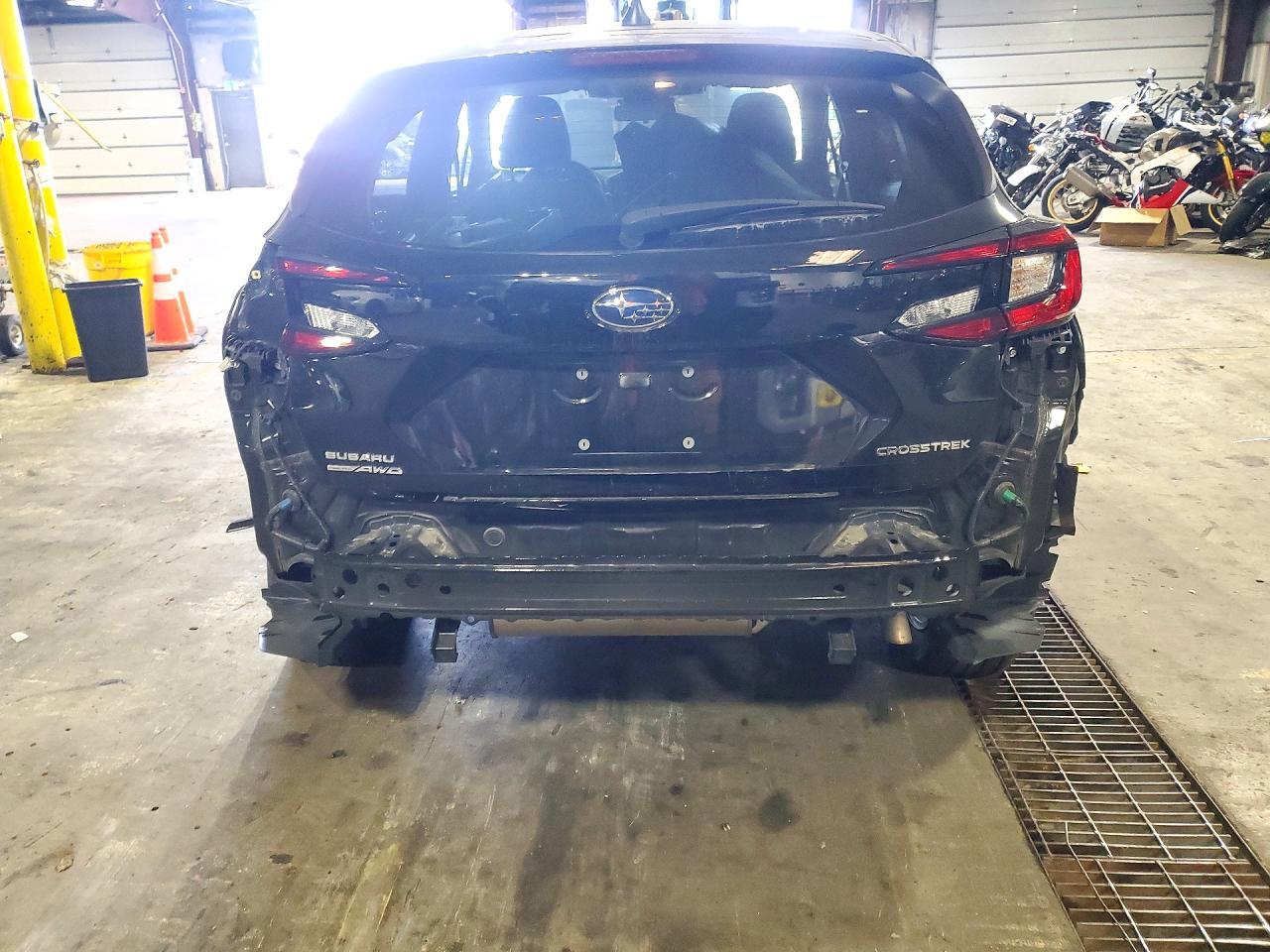 2024 Subaru Crosstrek - Image 6