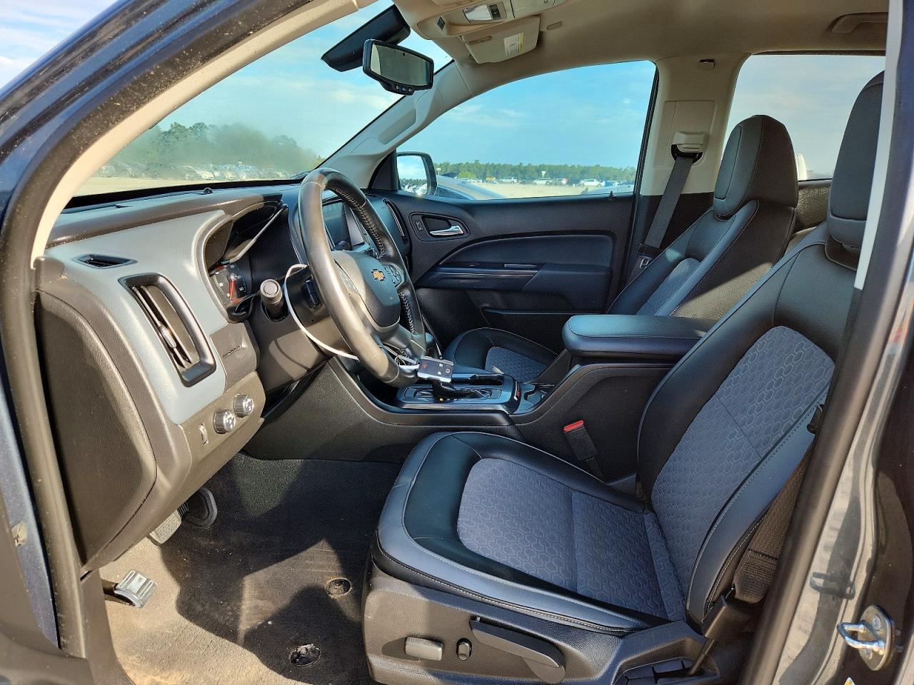 2020 Chevrolet Colorado Z71 - Image 7