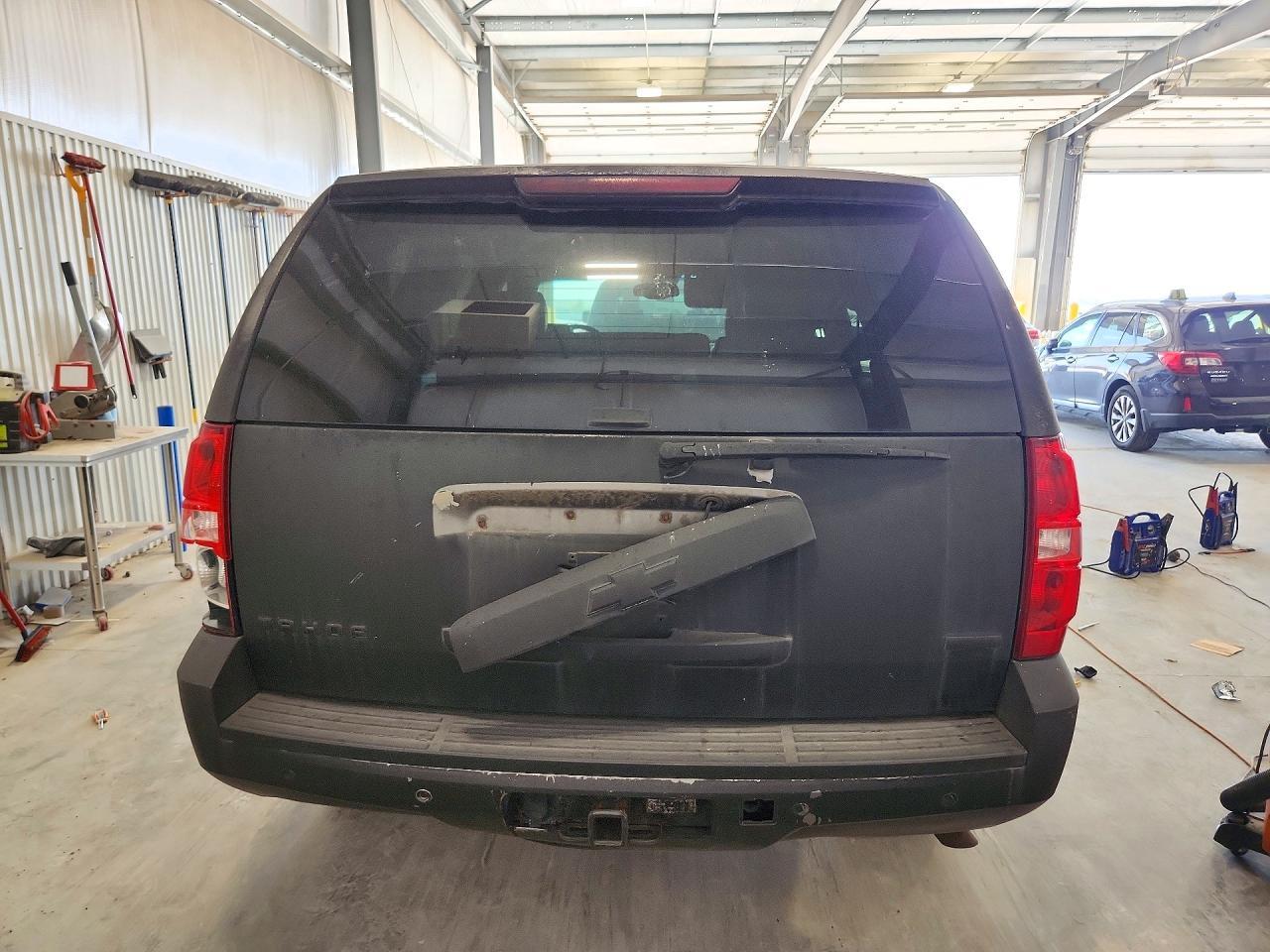 2007 Chevrolet Tahoe K1500 - Image 6